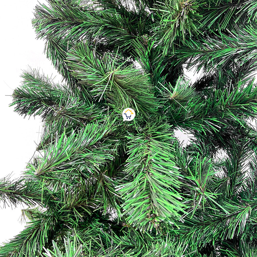 Arbol Navidad 1.80m 370 Ramas