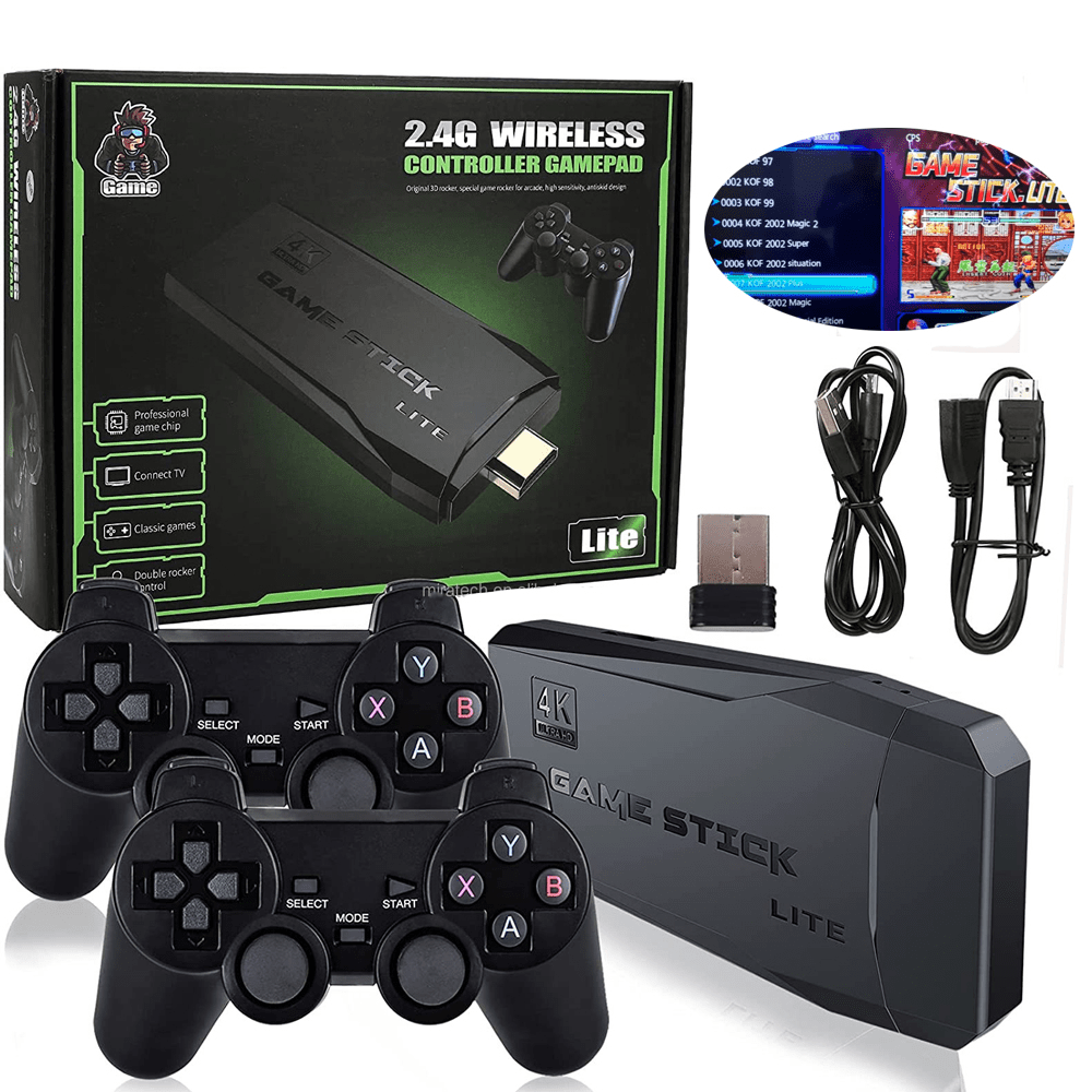 EMULADOR DE JUEGOS