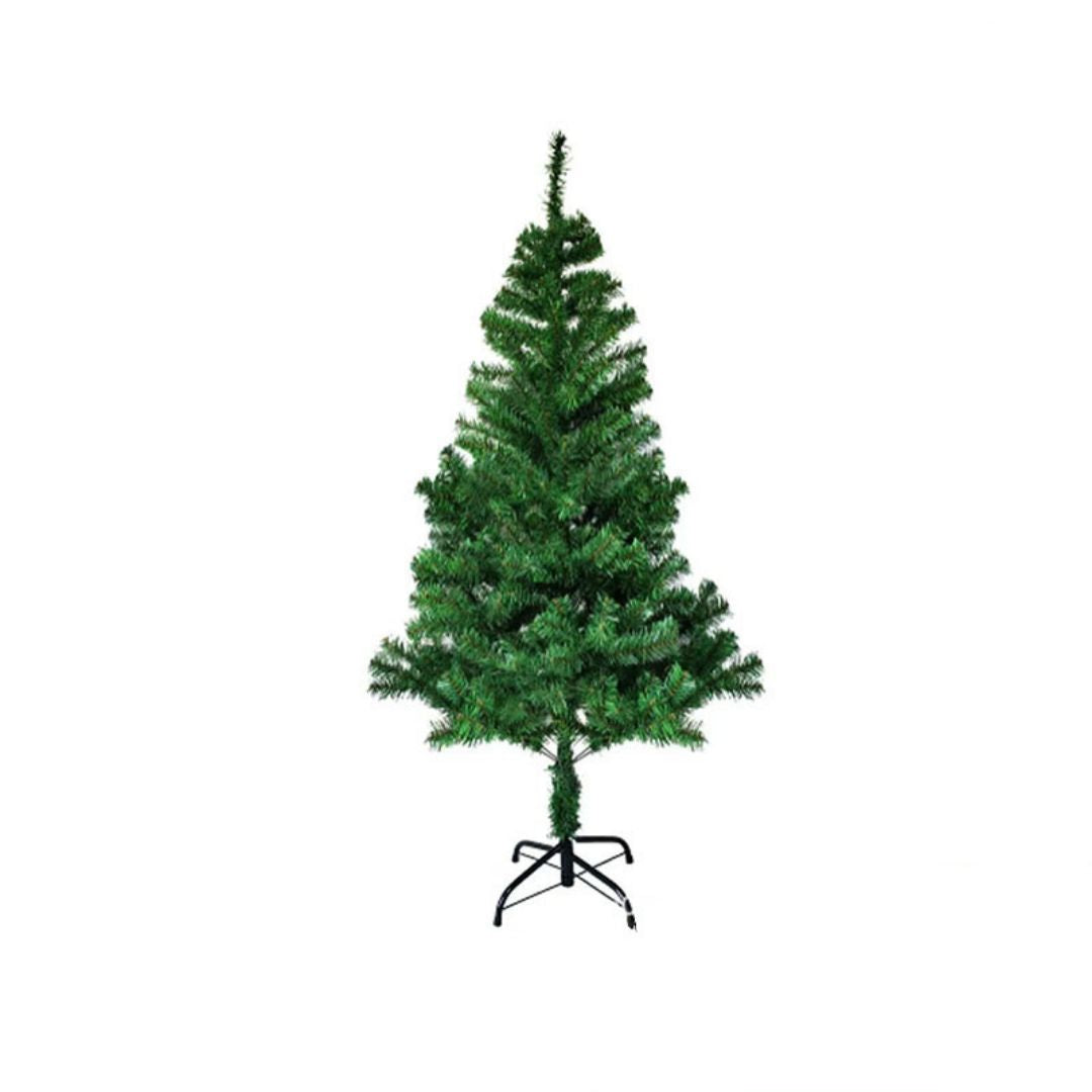 ARBOL DE NAVIDAD 180CM  MAS LUCES