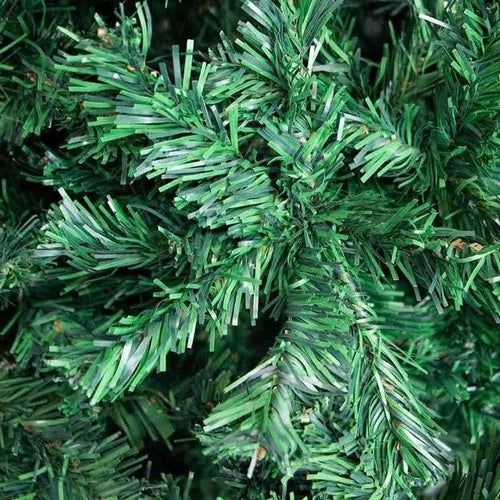 Árbol de Navidad Jardimex de 1.90 metros - más de 900 ramas